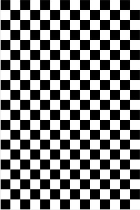 Mani Textile TPS_DAMIER_00 - Interior carpet DAMIER