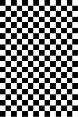 Mani Textile TPS_DAMIER_00 - DAMIER indvendigt tæppe