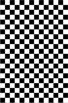 Mani Textile - Interior carpet DAMIER