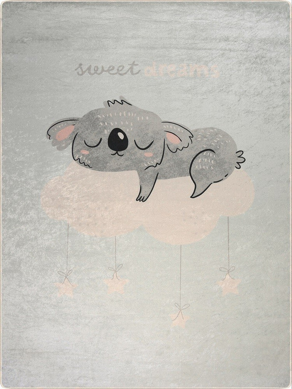 Mani Textile TPS_SWEATDR_00 - Dreams children's rug