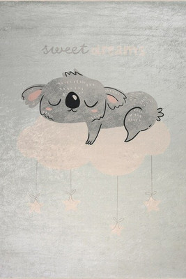 Mani Textile - Dreams children's rug