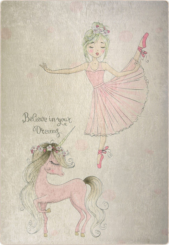 Mani Textile TPS_DREAMS_00 - Tapis Enfant Dreams