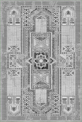 Mani Textile - Tappeto per il soggiorno EDFOU