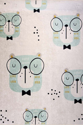 Mani Textile - Children's bedroom carpet
