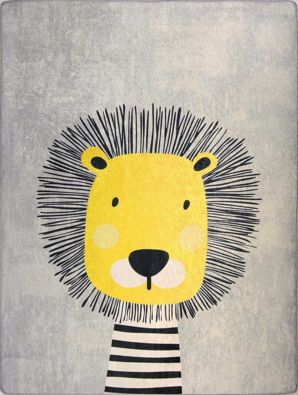 Mani Textile TPS_ENF_SIMBA00 - Children's bedroom carpet