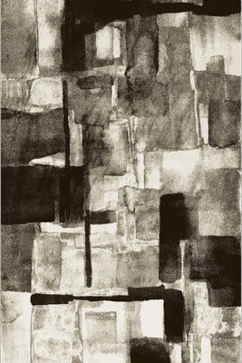 Mani Textile - FACE sisustusmatto