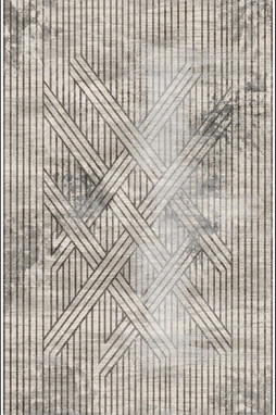 Mani Textile TPS_FISUN_00 - FISUN living room carpet