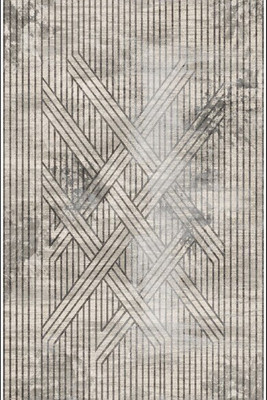 Mani Textile - FISUN lounge matto