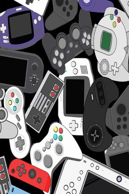 Mani Textile TPS_GAMER_00 - Indoor carpet GAMER