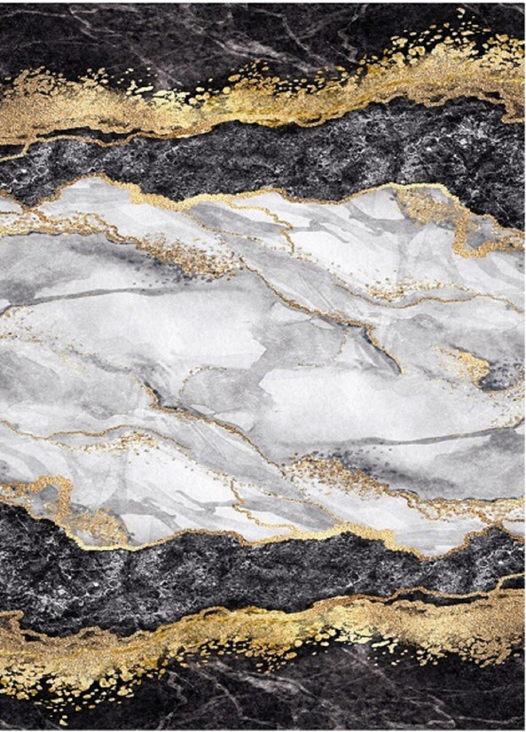 Mani Textile TPS_GOLD_00 - Indoor carpet GOLD