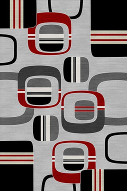 Mani Textile TPS_GULLI_00 - GULLI interior carpet