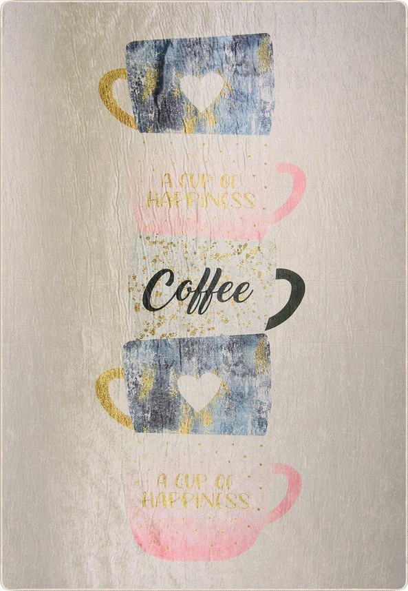 Mani Textile TPS_KITCH_CUP00 - CUP Kitchen Mat