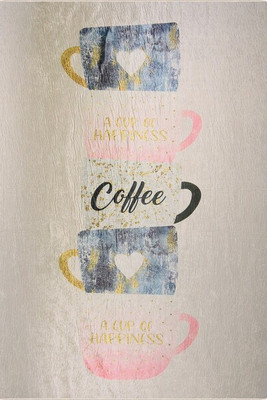 Mani Textile - CUP Kitchen Mat