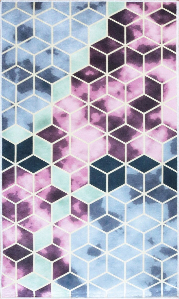 Mani Textile TPS_LUXE_00 - Interior carpet LUXE