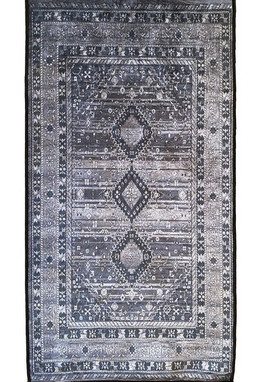 Mani Textile TPS_MAGHR_00 - MAGHREB invändig matta