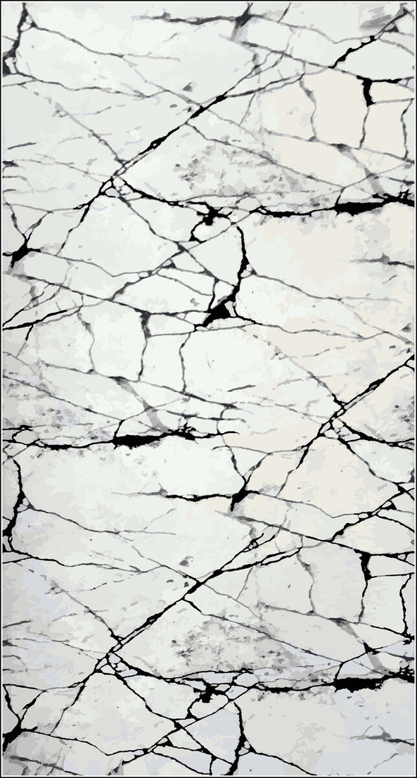 Mani Textile TPS_MARBR_00 - MARBLE living room rug