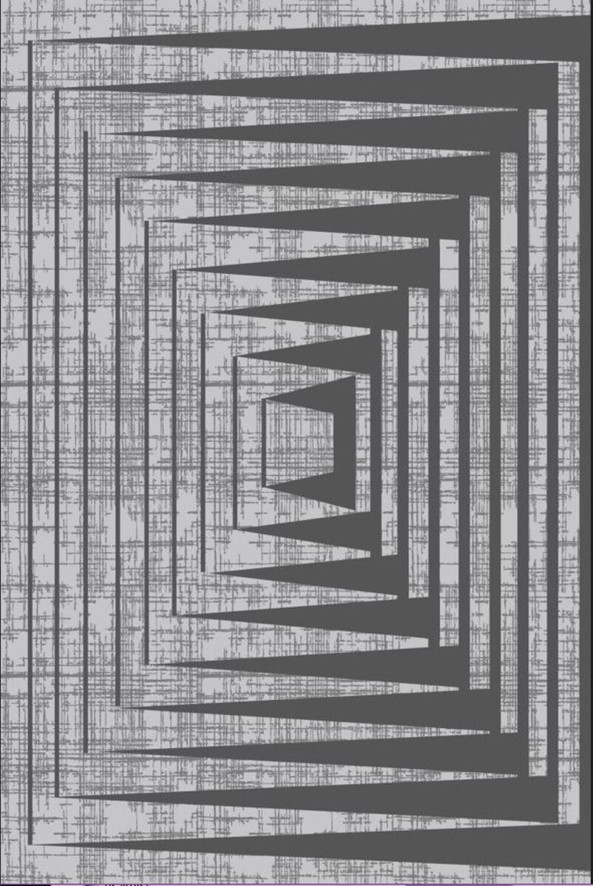 Mani Textile TPS_MAYA_GRI00 - MAYA interieurtapijt