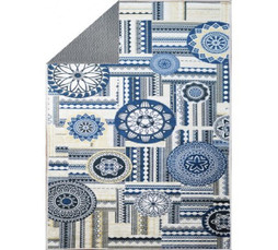 Mani Textile TPS_MILANO_00 - MILANO living room rug