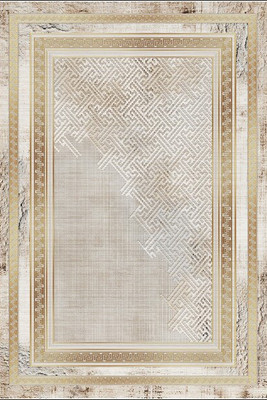 Mani Textile TPS_NAJAT_00 - Tapis d'intérieur NAJAT 