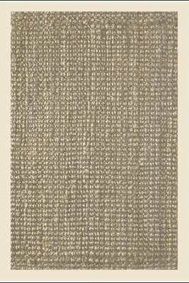Mani Textile TPS_NAJWA_BEI00 - Tapis d'intérieur NAJSEL