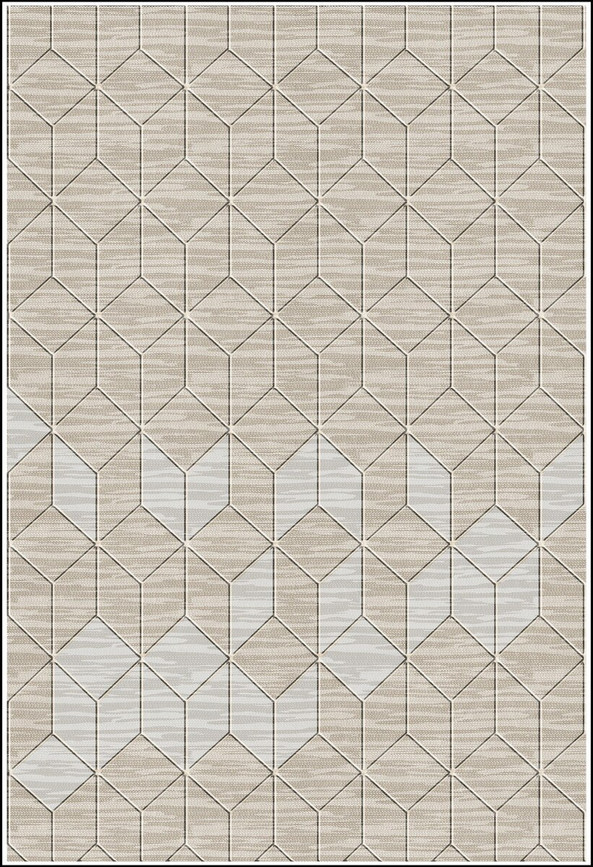 Mani Textile TPS_NIL_00 - Binnentapijt NIL