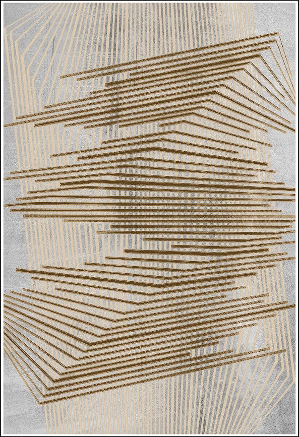 Mani Textile TPS_NOUR_00 - Living room carpet NOUR