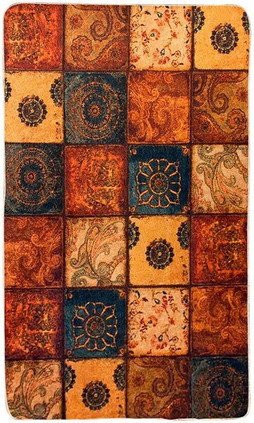 Mani Textile TPS_PERSE_MARR00 - Woonkamertapijt PERSE
