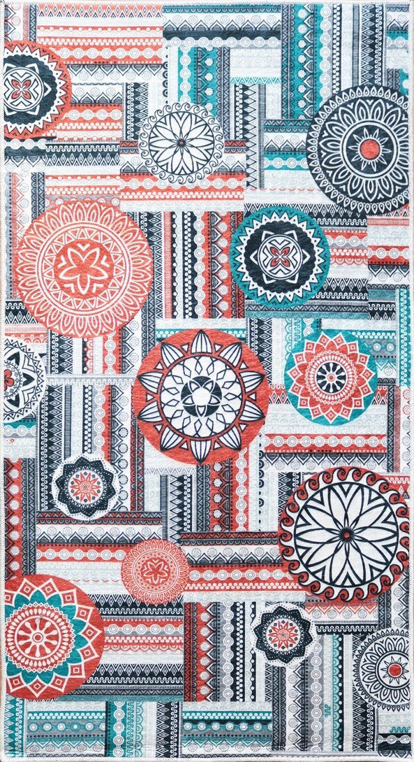 Mani Textile TPS_PORTO_00 - PORTO living room rug