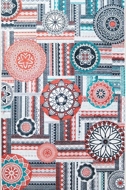 Mani Textile TPS_PORTO_00 - PORTO loungetapijt