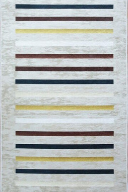 Mani Textile TPS_RAY_00 - Woonkamertapijt Strepen