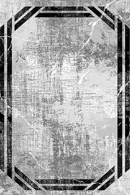 Mani Textile - Tapis d'intérieur REBELLE