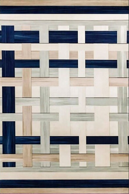 Mani Textile TPS_SCOOBYDOO_BLE00 - SCOOBYDOO interieur tapijt