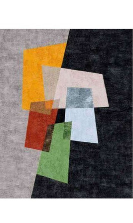 Mani Textile - Tapis d'intérieur SCREEN 