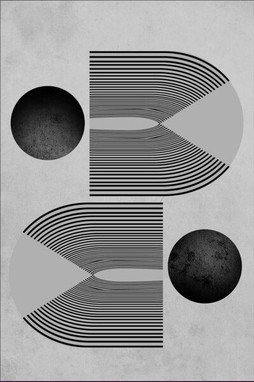 Mani Textile TPS_SEVENTIES_TAU00 - Woonkamertapijt SEVENTIES