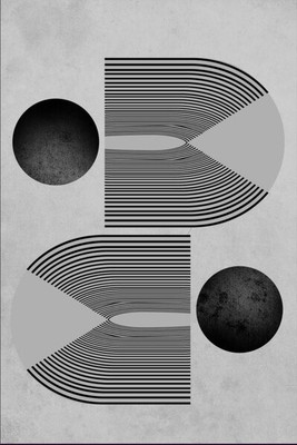 Mani Textile - Tapis de salon SEVENTIES