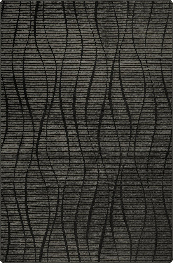 Mani Textile TPS_VERA_00 - VERA Vague runner carpet