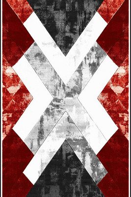 Mani Textile - Tapis d'intérieur X