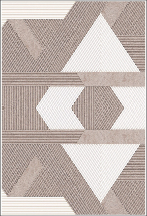 Mani Textile TPS_ZINO_00 - Living room rug ZINO