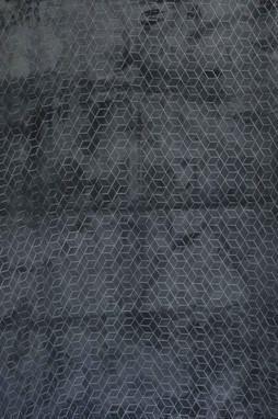 Mani Textile TPS_ASTANA_00 - ASTANA vloerkleed, 120x180