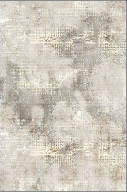 Mani Textile TPS_TENA_BEIGOLD00 - TENA loungemat, 120x180