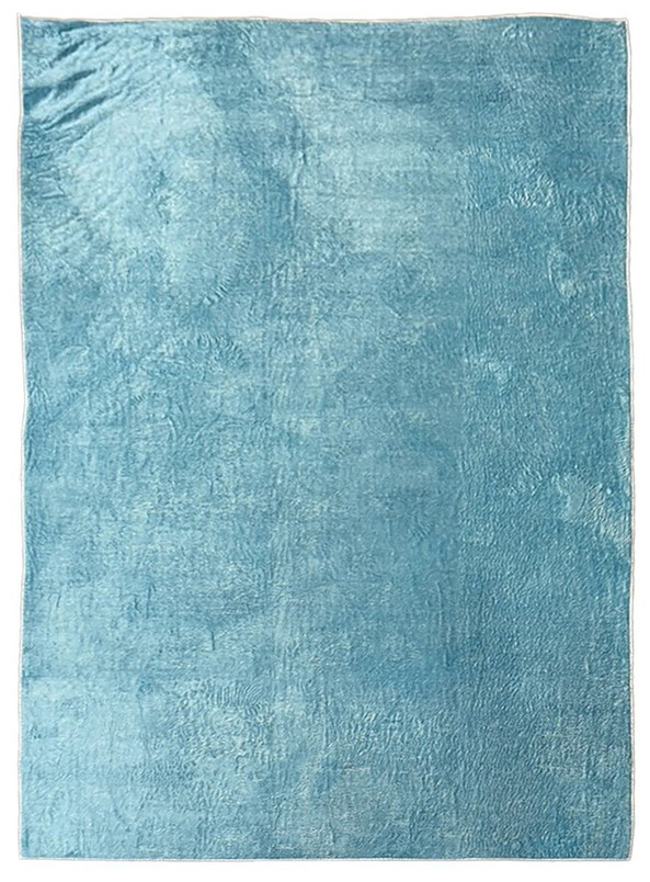 Mani Textile TPS_UNI_00 - TUFTY Uni rug