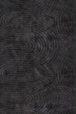 Mani Textile TPS_ZUMRUT_CIR - Woonkamertapijt ZUMRUT Circle, 120x180