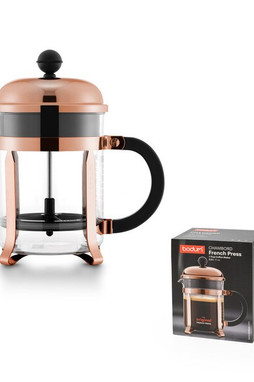 Bodum 34856 - Coffee maker 500ml
