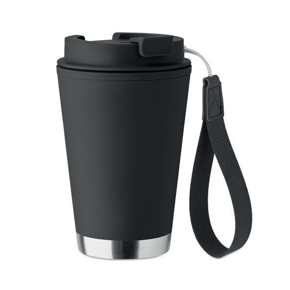 GiftRetail MO2596 - TOPIZ Doppelwandiger Becher 300 ml
