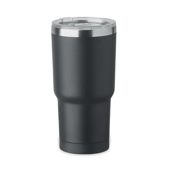 GiftRetail MO2597 - SUM Doppelwandiger Becher 550ml