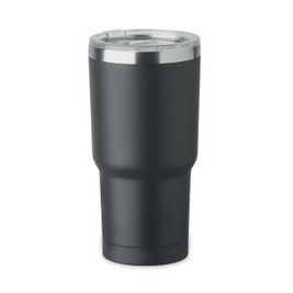 GiftRetail MO2597 - SUM Doppelwandiger Becher 550ml