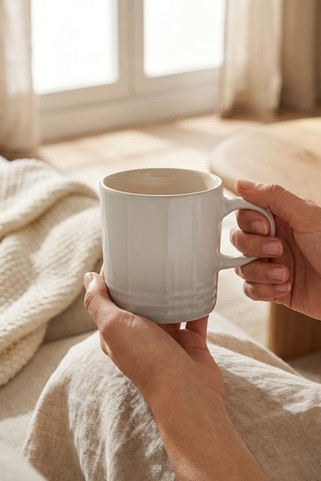 OROT Keraaminen muki 290 ml - GiftRetail MO2598