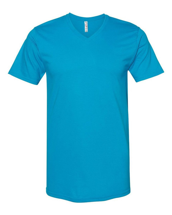 ALSTYLE 5300 - Ultimate V-Neck T-Shirt