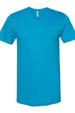ALSTYLE 5300 - T-shirt à col en V Ultimate