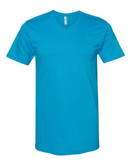 ALSTYLE 5300 - Ultimate V-Neck T-Shirt